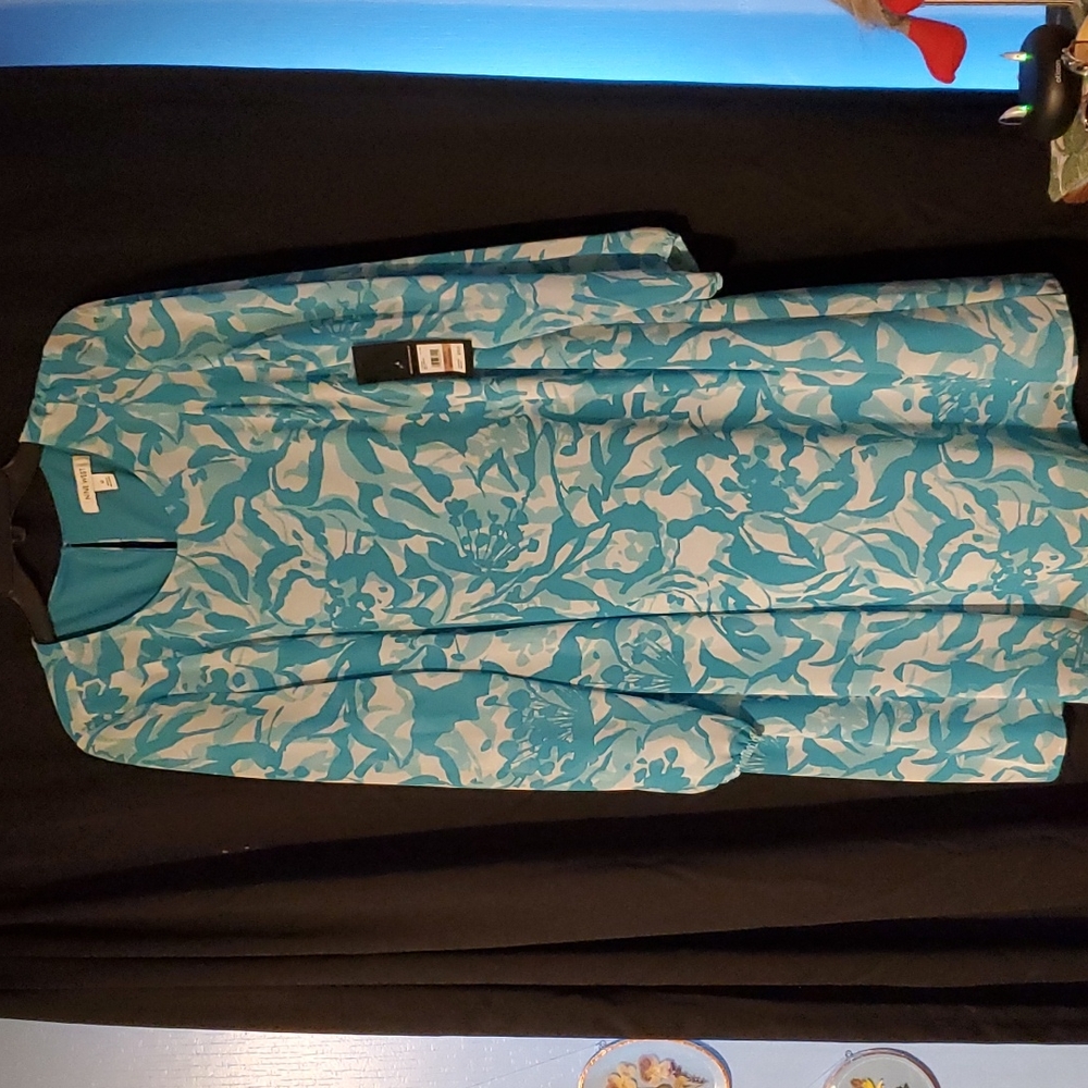 New, Nine West dress, sz 12